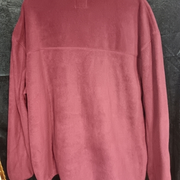 Ivy Crew Quarter zip pullover - Picture 3 of 5